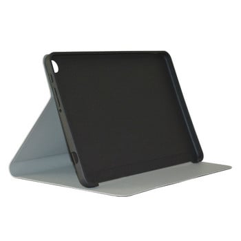 За калъф Teclast T40 Pro Калъф от PU кожа Smart Stand Cover за Funda Teclast T40 Pro 10,4 инча 2021 г. Защитна обвивка на таблета Capa