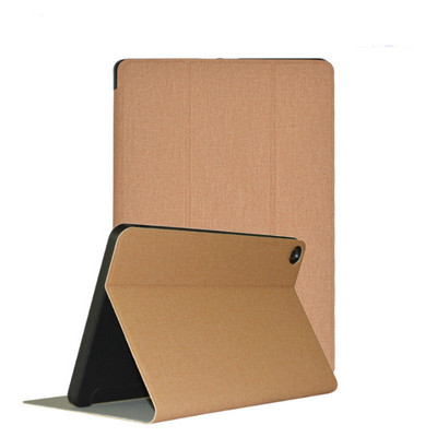 Teclast T40 Pro Case PU bőr intelligens állvány borításhoz Funda Teclast T40 Pro 10,4 hüvelykes 2021 Protective Tablet Shell Capa számára