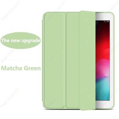 Za Samsung Galaxy Tab A7 Lite 8,7 inča SM-T225/T220/T227 tanka lagana pametna torbica trostruka stalka za Galaxy Tab A7 Lite