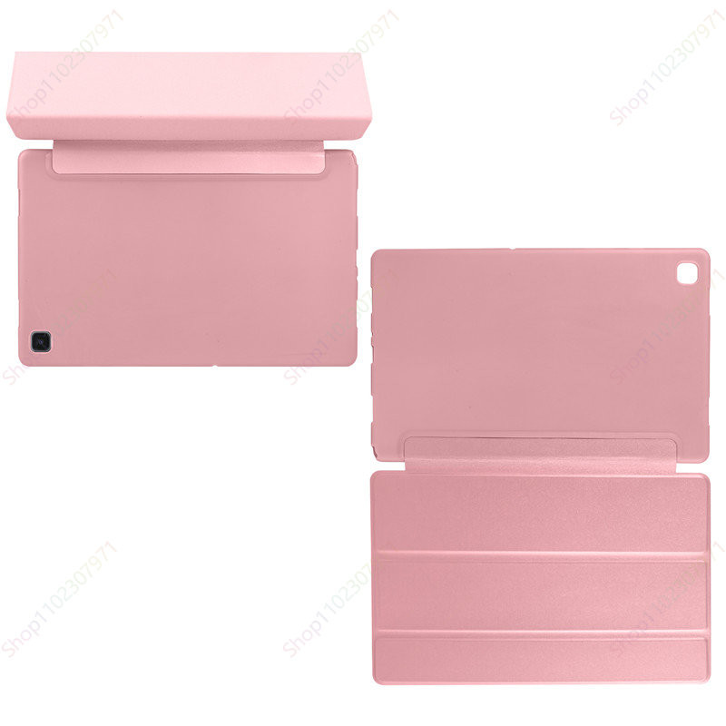 Za Samsung Galaxy Tab A7 Lite 8,7 inča SM-T225/T220/T227 tanka lagana pametna torbica trostruka stalka za Galaxy Tab A7 Lite