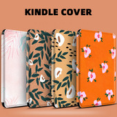 Fundas for Kindle Paper White 4 NO.PQ94WIF Case Kindle Paperwhite 4 2019 Funda Kindle 2019 10 Generacion Tablet Sleeve Pouch