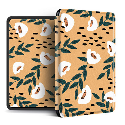 Fundas for Kindle Paper White 4 NO.PQ94WIF Case Kindle Paperwhite 4 2019 Funda Kindle 2019 10 Generacion Tablet Sleeve Pouch