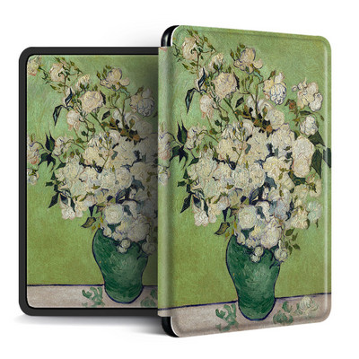 Fundas for Kindle Paper White 4 NO.PQ94WIF Case Kindle Paperwhite 4 2019 Funda Kindle 2019 10 Generacion Tablet Sleeve Pouch