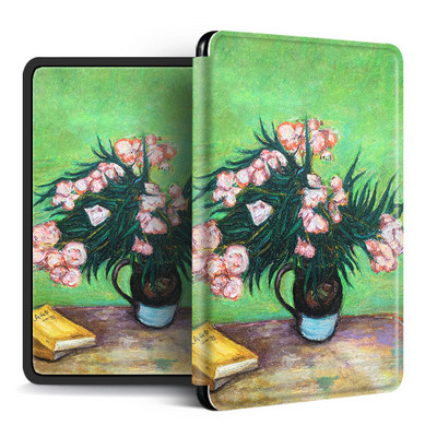 Fundas for Kindle Paper White 4 NO.PQ94WIF Case Kindle Paperwhite 4 2019 Funda Kindle 2019 10 Generacion Tablet Sleeve Pouch