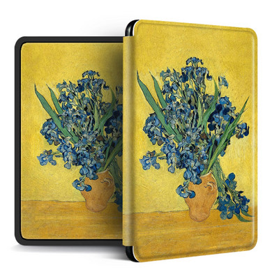 Fundas for Kindle Paper White 4 NO.PQ94WIF Case Kindle Paperwhite 4 2019 Funda Kindle 2019 10 Generacion Tablet Sleeve Pouch