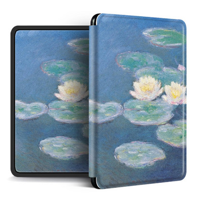 Fundas for Kindle Paper White 4 NO.PQ94WIF Case Kindle Paperwhite 4 2019 Funda Kindle 2019 10 Generacion Tablet Sleeve Pouch