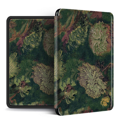 Fundas for Kindle Paper White 4 NO.PQ94WIF Case Kindle Paperwhite 4 2019 Funda Kindle 2019 10 Generacion Tablet Sleeve Pouch