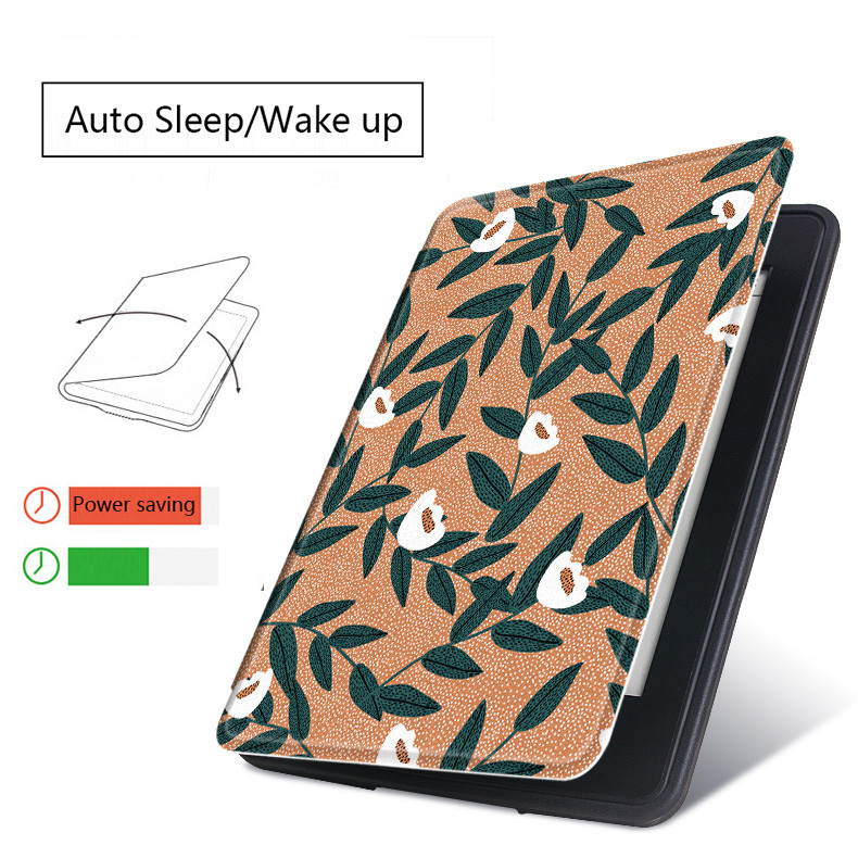 Fundas for Kindle Paper White 4 NO.PQ94WIF Case Kindle Paperwhite 4 2019 Funda Kindle 2019 10 Generacion Tablet Sleeve Pouch