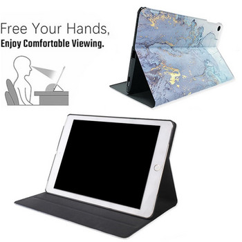 Coque tablet για Samsung galaxy Tab A 10 1 10.1 2019 Θήκη tablet sm-T510 T515 Protect Cover for galaxy tab a7 T500 SM T505 case
