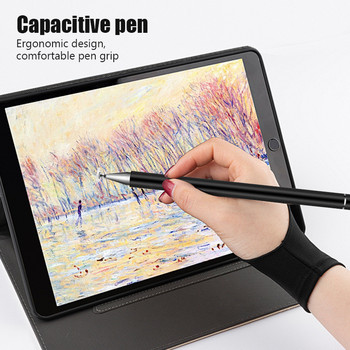 Универсална писалка за смартфон за стилус iPad Apple Android Lenovo Xiaomi Samsung Tablet Капацитивна писалка за рисуване със сензорен екран
