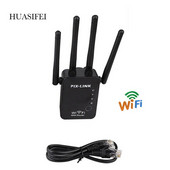 WR16 Wifi Repeater Bežični usmjerivač WLAN pojačalo signala 2.4G ISP WiFi Range Extender Booster PIX-Link 300Mbps WISP/ Router/ AP