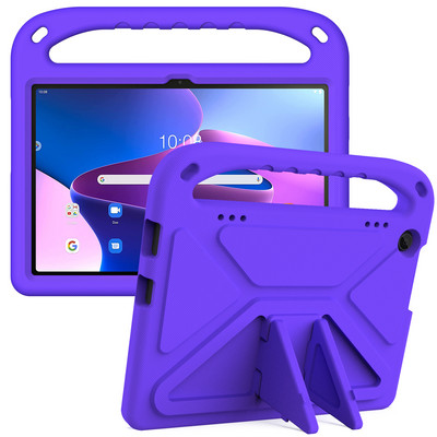 Badu.bg За Lenovo Tab M10 3rd Gen 10.1 Inch TB328FU TB328XU Калъф EVA Cover За Lenovo TB-328FU/XU 10.1 Badu.bg За Lenovo Tab M10 3rd Gen 10.1 Inch TB328FU TB328XU Калъф EVA Cover За Lenovo TB-328FU/XU 10.1