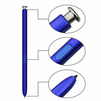 Οθόνη αφής S Pen Active Stylus Tip Sensing Pressure Capacitive Pen Συμβατό για Samsung Note10 Plus