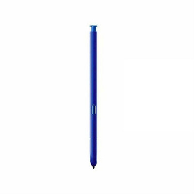 Érintőképernyős S Pen Active Stylus hegy, nyomásérzékelő kapacitív toll, kompatibilis a Samsung Note10 Plus készülékkel