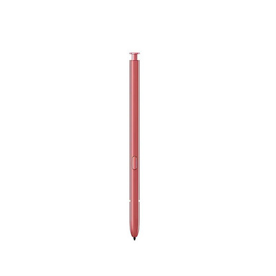 Érintőképernyős S Pen Active Stylus hegy, nyomásérzékelő kapacitív toll, kompatibilis a Samsung Note10 Plus készülékkel