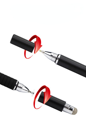 Универсална писалка за смартфон за стилус Android IOS Lenovo Xiaomi Samsung Tablet Pen Touch Screen Drawing Pen For Stylus iPad iPhone