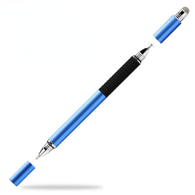 Universāla viedtālruņa pildspalva priekš Stylus Android IOS Lenovo Xiaomi Samsung planšetdatora pildspalva skārienekrāna zīmēšanas pildspalva priekš Stylus iPad iPhone