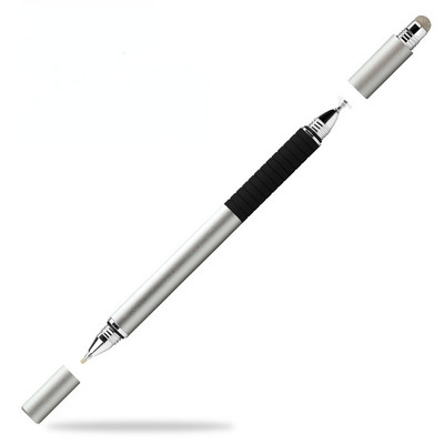 Universāla viedtālruņa pildspalva priekš Stylus Android IOS Lenovo Xiaomi Samsung planšetdatora pildspalva skārienekrāna zīmēšanas pildspalva priekš Stylus iPad iPhone