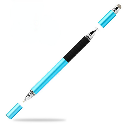 Universāla viedtālruņa pildspalva priekš Stylus Android IOS Lenovo Xiaomi Samsung planšetdatora pildspalva skārienekrāna zīmēšanas pildspalva priekš Stylus iPad iPhone