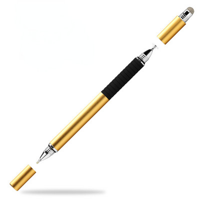 Universāla viedtālruņa pildspalva priekš Stylus Android IOS Lenovo Xiaomi Samsung planšetdatora pildspalva skārienekrāna zīmēšanas pildspalva priekš Stylus iPad iPhone