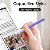 Univerzalna olovka za crtanje za Android iOS Touch olovka za iPad iPhone Samsung Xiaomi Tablet Pametni telefon Olovka Dodaci