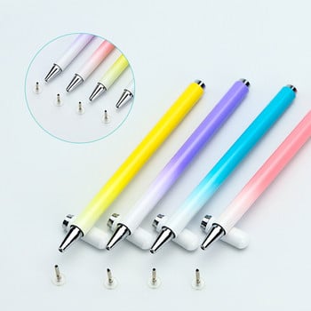 Universal Drawing Stylus Pen για Android iOS Στυλό αφής για iPad iPhone Samsung Xiaomi Tablet Smart phone Αξεσουάρ μολυβιού