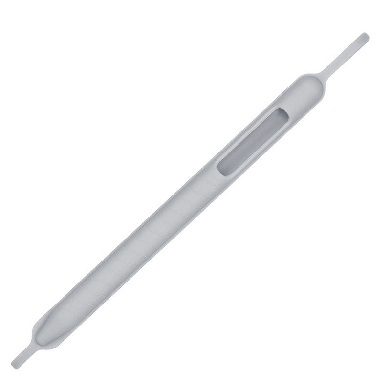 Stylus Pen Cover Case Pple A Sleeve Silikonski Protector Držač 2 Generation Anti Losing 1St 2St Kućište Zaslon osjetljiv na dodir
