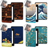 Θήκη για Amazon Kindle Paperwhite 4 (10th Gen-2018) Handheld Reading Cover ταιριάζει στο Amazon Kindle paperwhite 2018 Κυκλοφόρησε