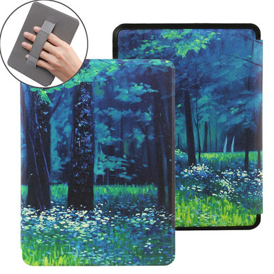Θήκη για Amazon Kindle Paperwhite 4 (10th Gen-2018) Handheld Reading Cover ταιριάζει στο Amazon Kindle paperwhite 2018 Κυκλοφόρησε