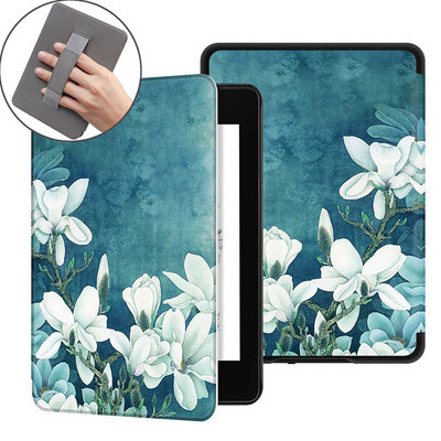 Θήκη για Amazon Kindle Paperwhite 4 (10th Gen-2018) Handheld Reading Cover ταιριάζει στο Amazon Kindle paperwhite 2018 Κυκλοφόρησε