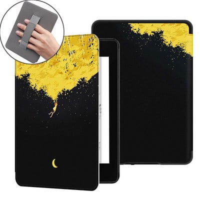 Θήκη για Amazon Kindle Paperwhite 4 (10th Gen-2018) Handheld Reading Cover ταιριάζει στο Amazon Kindle paperwhite 2018 Κυκλοφόρησε