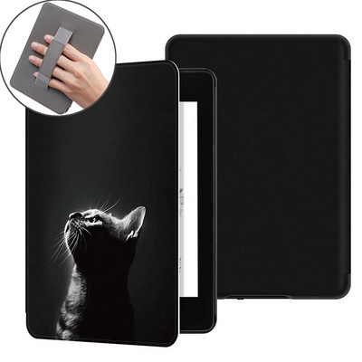 Θήκη για Amazon Kindle Paperwhite 4 (10th Gen-2018) Handheld Reading Cover ταιριάζει στο Amazon Kindle paperwhite 2018 Κυκλοφόρησε