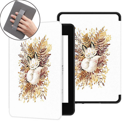 Θήκη για Amazon Kindle Paperwhite 4 (10th Gen-2018) Handheld Reading Cover ταιριάζει στο Amazon Kindle paperwhite 2018 Κυκλοφόρησε