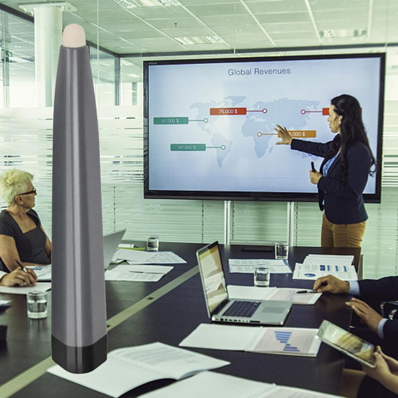 3 vnt. optinis jutiklinis rašiklis Elektroninė lentos rašiklis Infraraudonųjų spindulių interaktyvus daugialypės terpės rašiklis jutiklinio ekrano rašiklis planšetiniams kompiuteriams