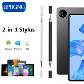 UPBGNG Universal Stylus Pen за Huawei Matepad Pro 11 Matepad 10.4 2022 Аксесоари Таблет за рисуване Сензорна писалка с капацитивен екран