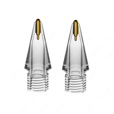 Šareni vrhovi olovke za Apple Pencil 1./2. rezervni vrh za zamjenu vrha za vrh Apple Pencil 1./2. generacije vrha 애플펜슬 펜촉 Savjeti