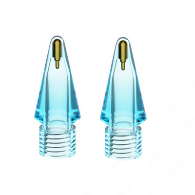 Šareni vrhovi olovke za Apple Pencil 1./2. rezervni vrh za zamjenu vrha za vrh Apple Pencil 1./2. generacije vrha 애플펜슬 펜촉 Savjeti