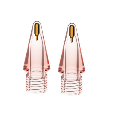 Šareni vrhovi olovke za Apple Pencil 1./2. rezervni vrh za zamjenu vrha za vrh Apple Pencil 1./2. generacije vrha 애플펜슬 펜촉 Savjeti