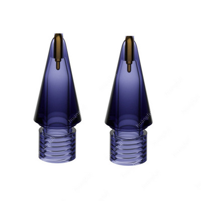 Šareni vrhovi olovke za Apple Pencil 1./2. rezervni vrh za zamjenu vrha za vrh Apple Pencil 1./2. generacije vrha 애플펜슬 펜촉 Savjeti