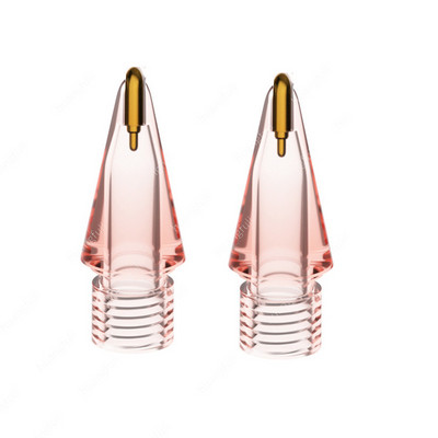 Šareni vrhovi olovke za Apple Pencil 1./2. rezervni vrh za zamjenu vrha za vrh Apple Pencil 1./2. generacije vrha 애플펜슬 펜촉 Savjeti