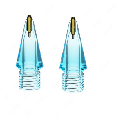 Šareni vrhovi olovke za Apple Pencil 1./2. rezervni vrh za zamjenu vrha za vrh Apple Pencil 1./2. generacije vrha 애플펜슬 펜촉 Savjeti