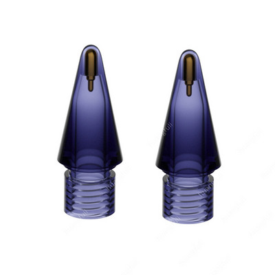 Šareni vrhovi olovke za Apple Pencil 1./2. rezervni vrh za zamjenu vrha za vrh Apple Pencil 1./2. generacije vrha 애플펜슬 펜촉 Savjeti