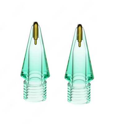 Šareni vrhovi olovke za Apple Pencil 1./2. rezervni vrh za zamjenu vrha za vrh Apple Pencil 1./2. generacije vrha 애플펜슬 펜촉 Savjeti