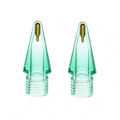 Šareni vrhovi olovke za Apple Pencil 1./2. rezervni vrh za zamjenu vrha za vrh Apple Pencil 1./2. generacije vrha 애플펜슬 펜촉 Savjeti