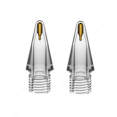 Šareni vrhovi olovke za Apple Pencil 1./2. rezervni vrh za zamjenu vrha za vrh Apple Pencil 1./2. generacije vrha 애플펜슬 펜촉 Savjeti