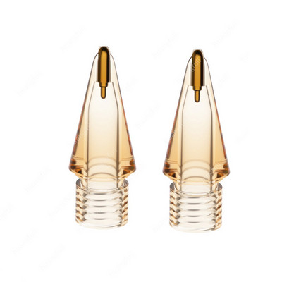 Šareni vrhovi olovke za Apple Pencil 1./2. rezervni vrh za zamjenu vrha za vrh Apple Pencil 1./2. generacije vrha 애플펜슬 펜촉 Savjeti