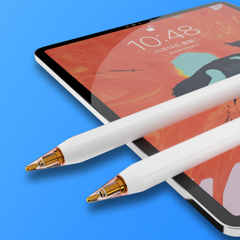 Šareni vrhovi olovke za Apple Pencil 1./2. rezervni vrh za zamjenu vrha za vrh Apple Pencil 1./2. generacije vrha 애플펜슬 펜촉 Savjeti