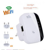 300Mbps WiFi Repeater WiFi Extender Ενισχυτής WiFi Booster WiFi Signal 802.11N Long Range Wi-Fi Repeater Wi-Fi Repeater Access Point
