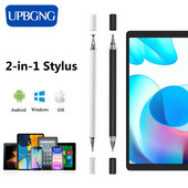 UPBGNG univerzalna pisaljka za OPPO Realme Pad mini dodaci Tablet za crtanje Kapacitivni zaslon osjetljiv na dodir