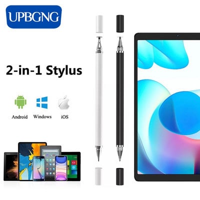 UPBGNG univerzalna pisaljka za OPPO Realme Pad mini dodaci Tablet za crtanje Kapacitivni zaslon osjetljiv na dodir